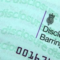 DBS Checks for Care Jobs