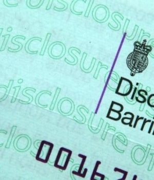 DBS Checks for Care Jobs